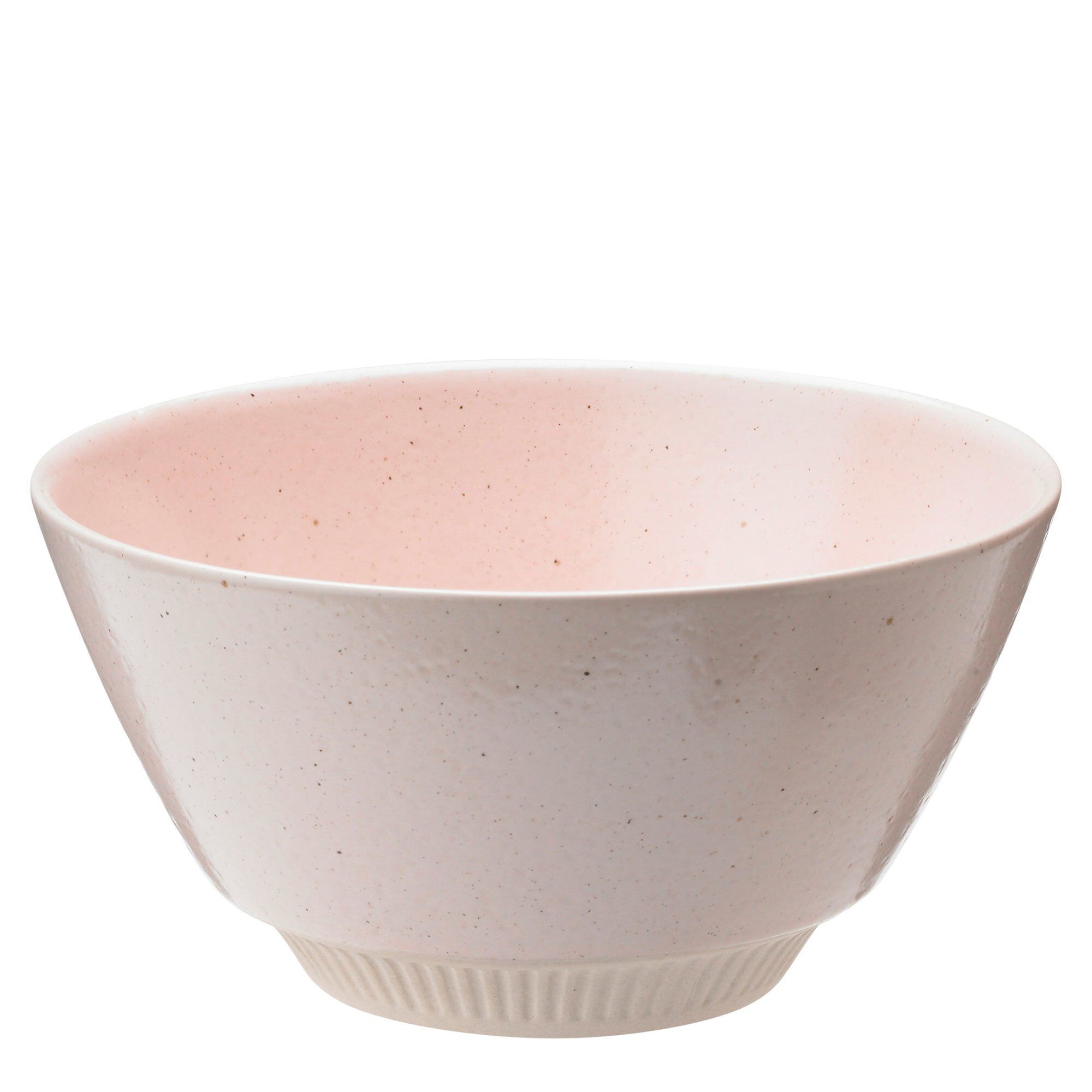 Colorit Skål 14 Cm Rose