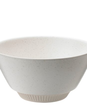 Colorit Skål 14 Cm  Sand