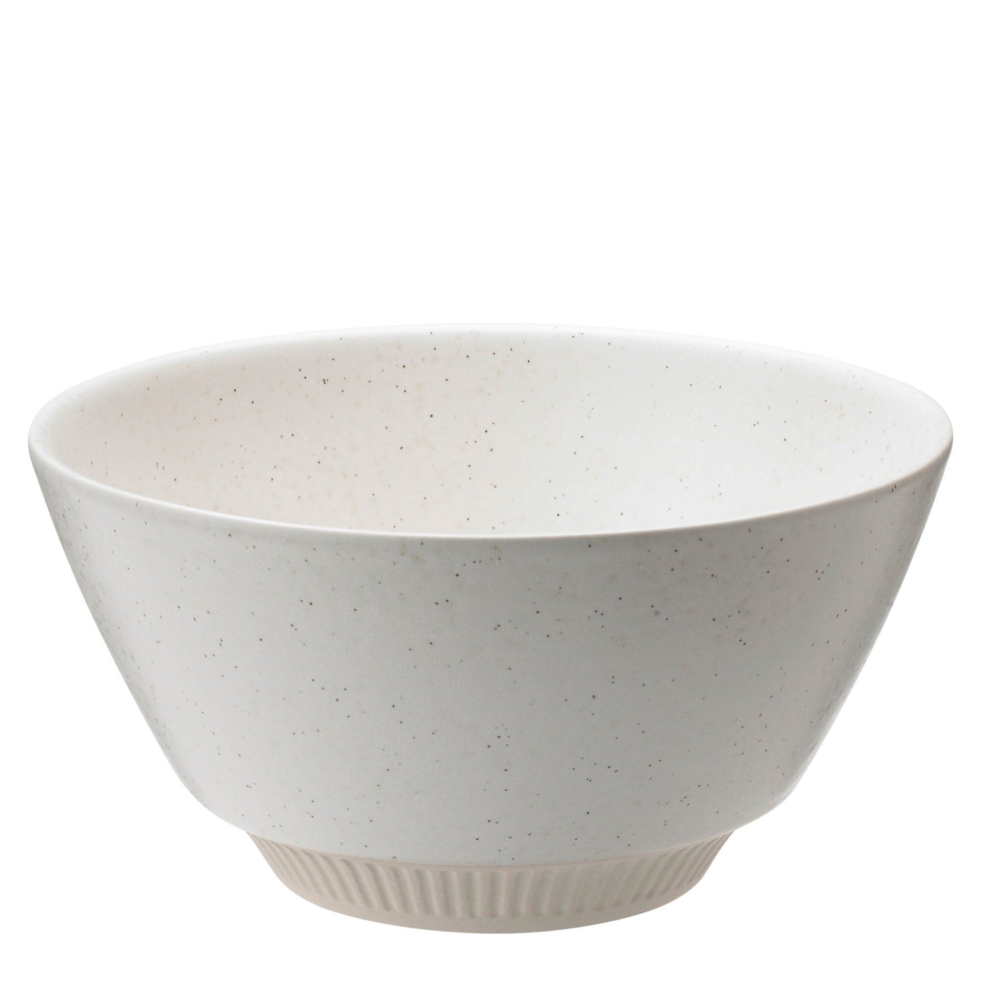 Colorit Skål 14 Cm Sand