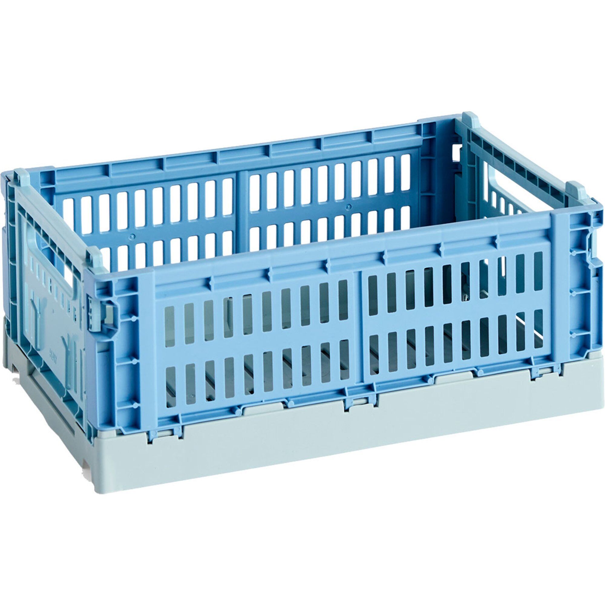 Colour Crate Mix Opbevaringskasse Small Sky Blue