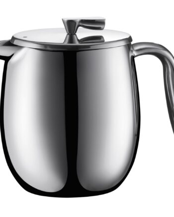 Columbia Kaffebrygger    Kop  Krom