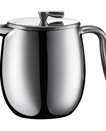 Columbia Kaffebrygger    Kop  Mat Krom