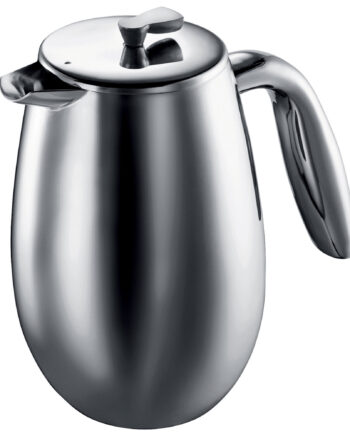 Columbia Kaffebrygger    Kop  Mat Krom