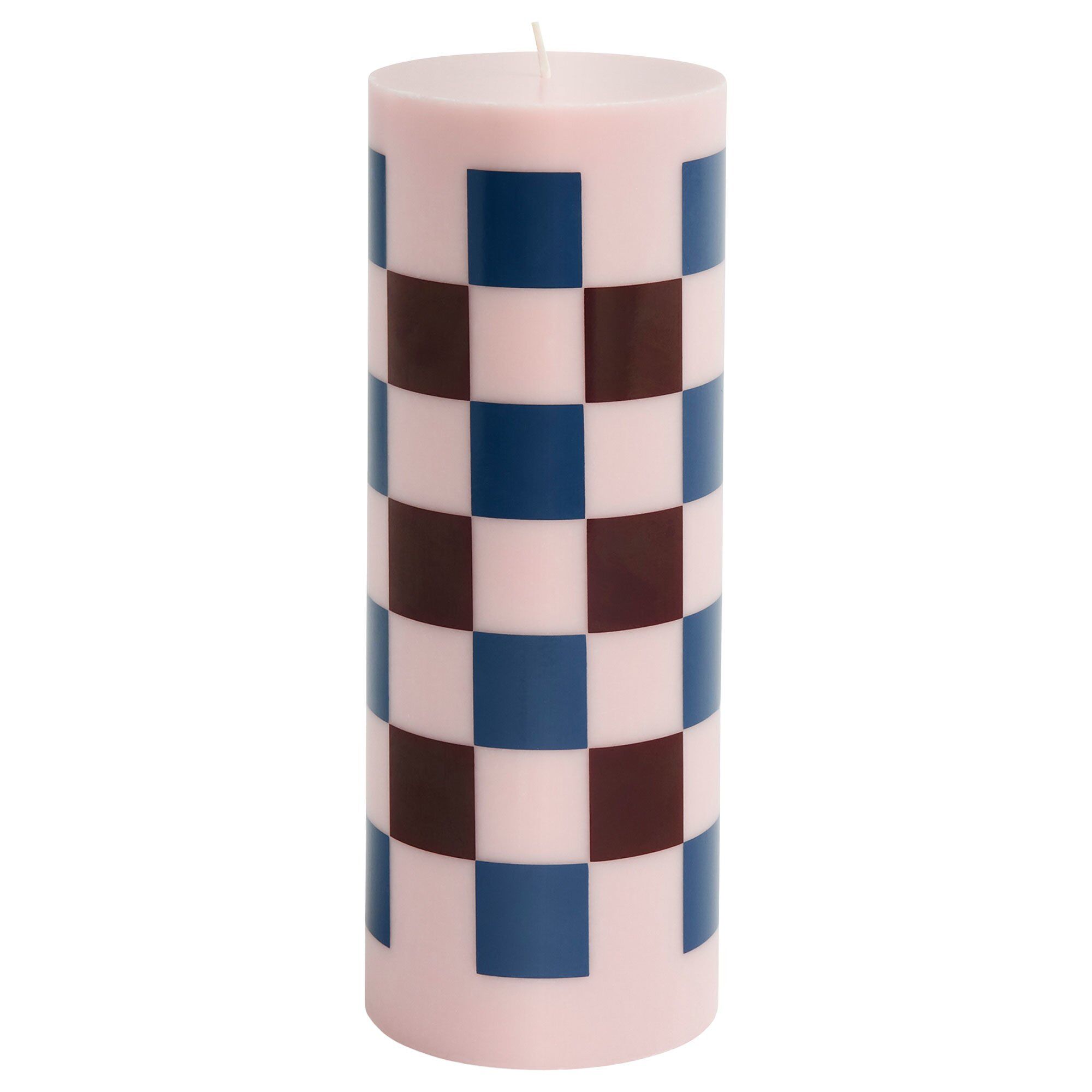 Column Lys Large Light Pink Bordeaux