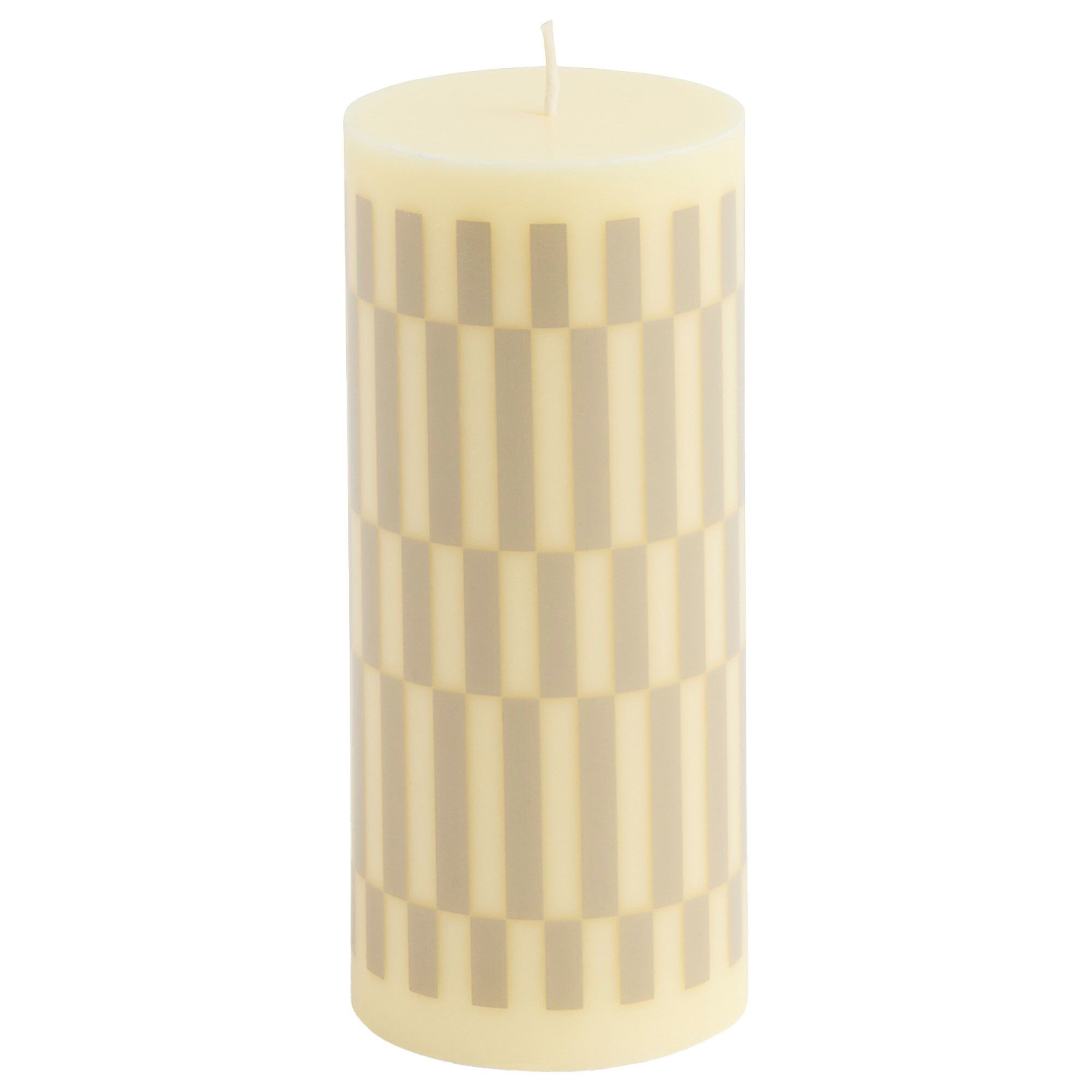Column Lys Small Cream Sand