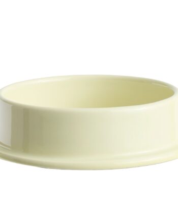 Column Lysestage Large  Lime White