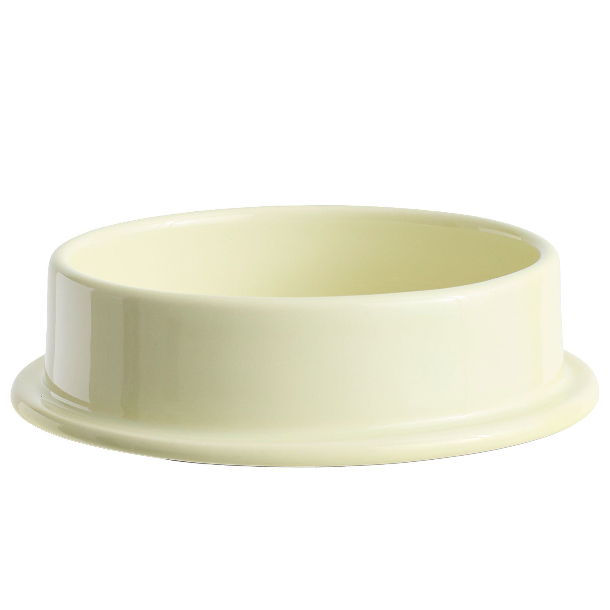 Column Lysestage Large Lime White