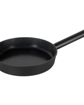 Combekk Model   Stegepande 26 Cm  Aluminium