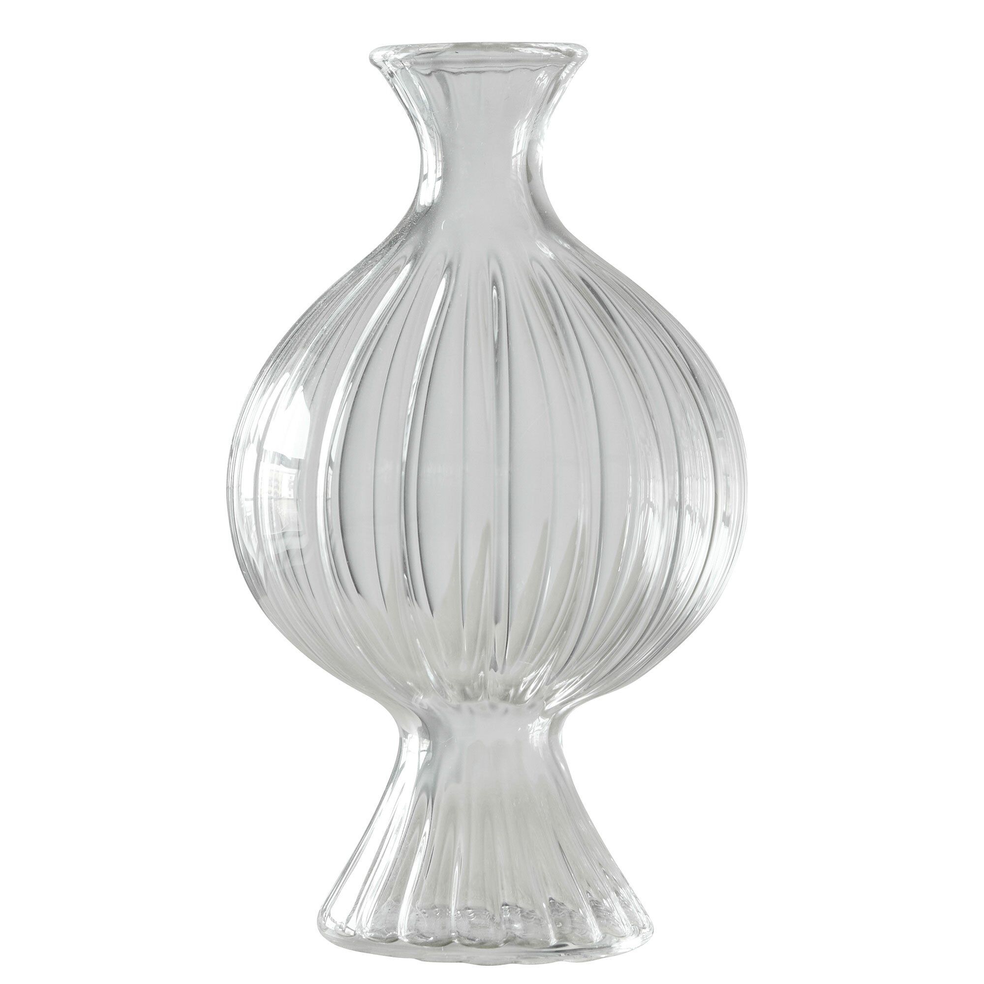 Como Ripple Vase Medium
