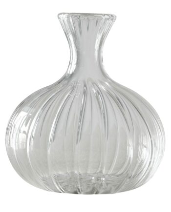 Como Ripple Vase  Small