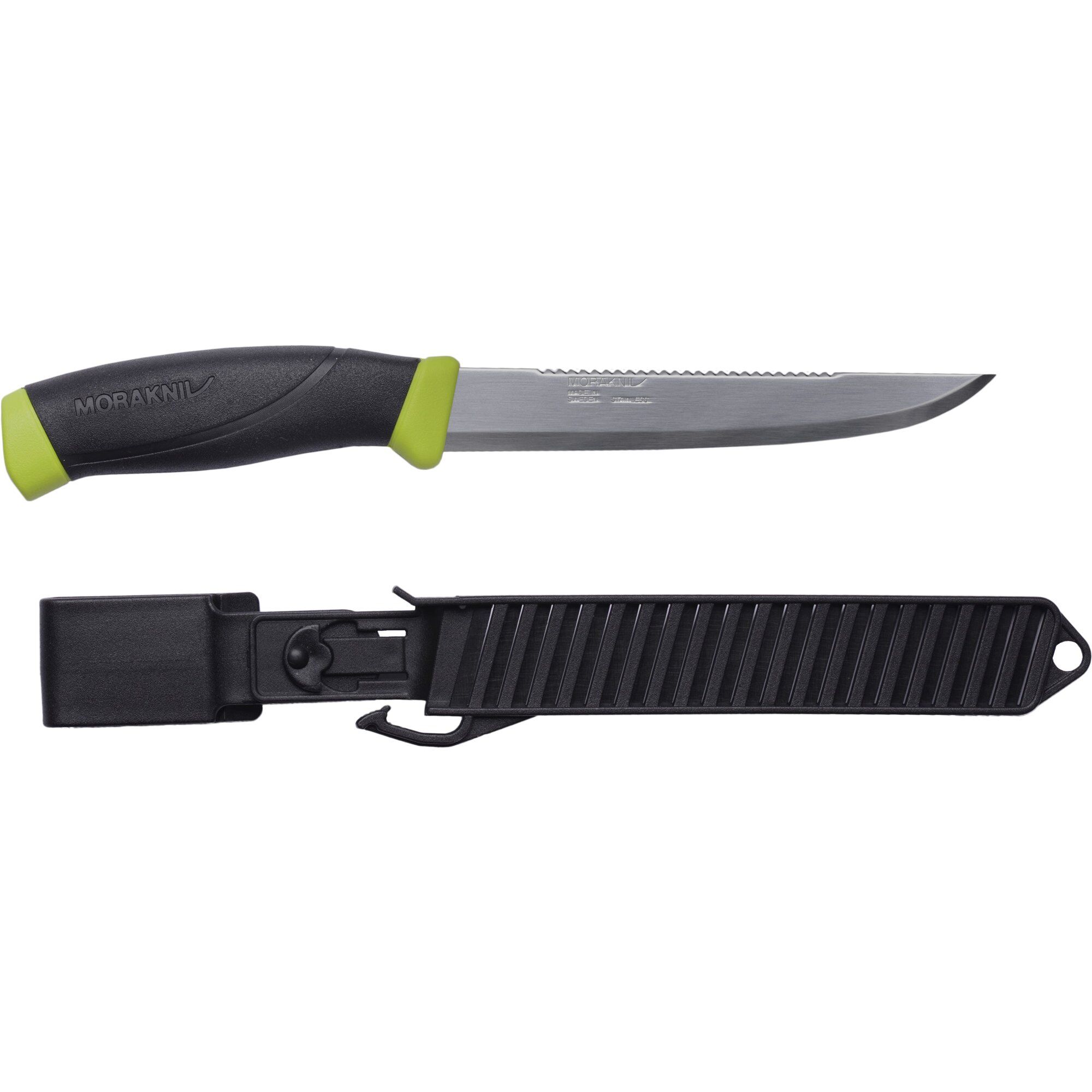 Companion Fishing Scaler 150