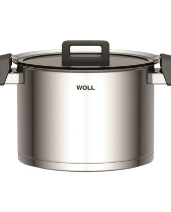 Concept Gryde Inklusiv Låg 24 Cm