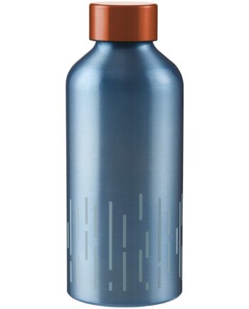 Confetti Drikkeflaske     Liter  Aqua Apricot