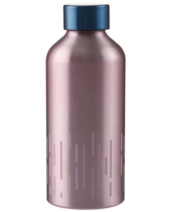 Confetti Drikkeflaske     Liter  Floss Blueberry