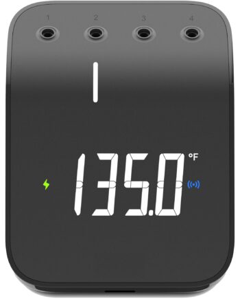 Connect Smart Grillassistent