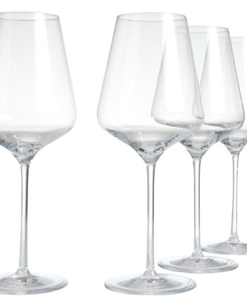 Connoisseur Rødvinsglas 64   Cl    Stk