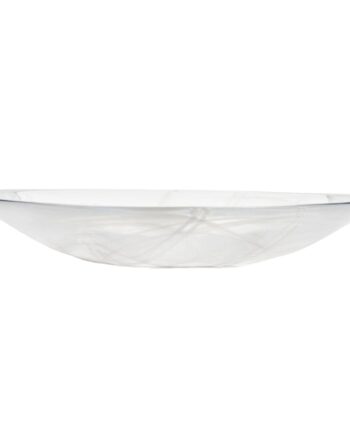 Contrast Fad 38 Cm  Hvid