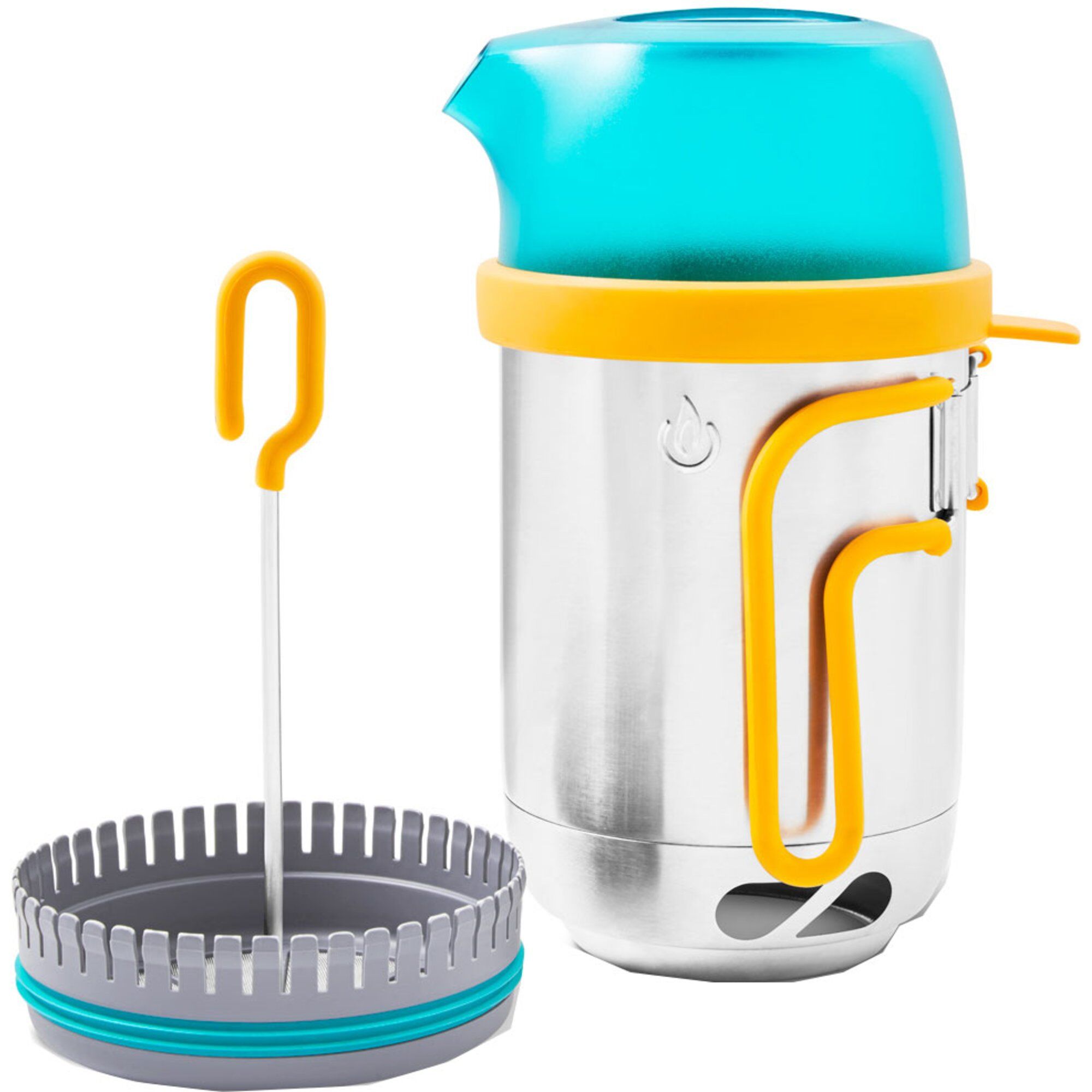 Cook Coffee Kit Til Campstove