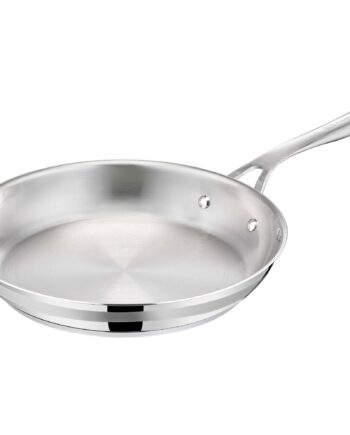 Cook Smart Stegepande 24 Cm  Rustfrit Stål