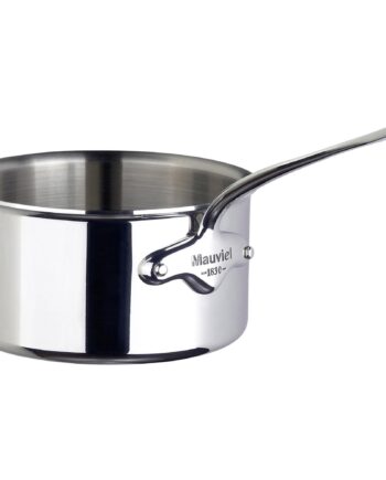 Cook Style Kasserolle   Stål      Liter