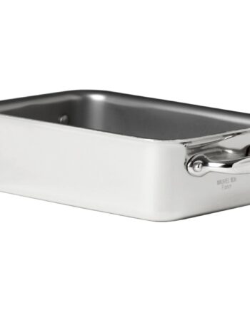 Cook Style Mini Ovnfast Fad   Stål  14   10 Cm