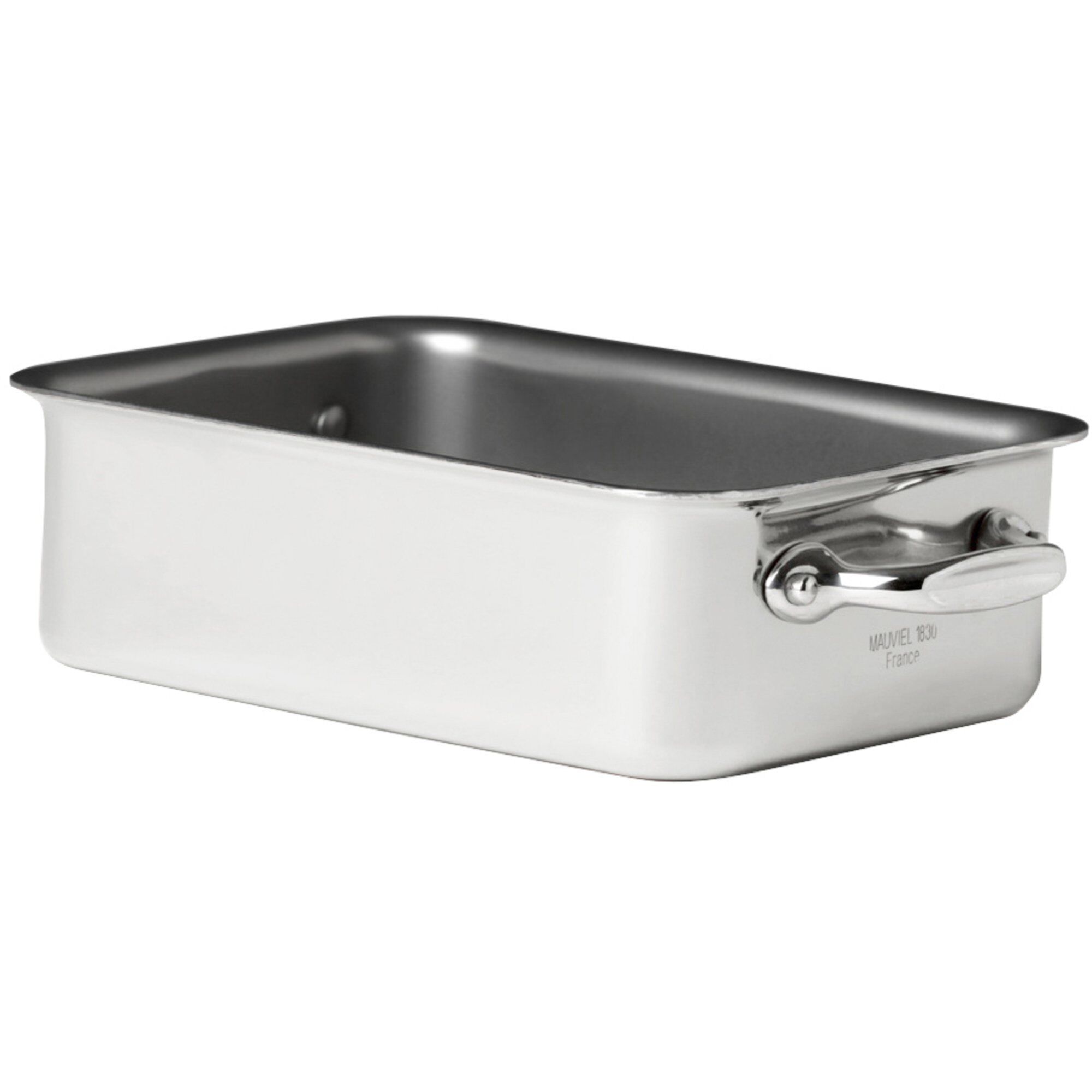 Cook Style Mini Ovnfast Fad Stål 14 10 Cm