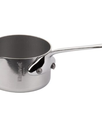 Cook Style Minikasserolle Med Hældetud    Cl
