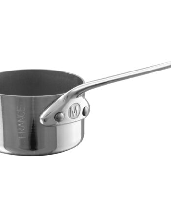 Cook Style Minikasserolle Med Hældetud  15 Cl