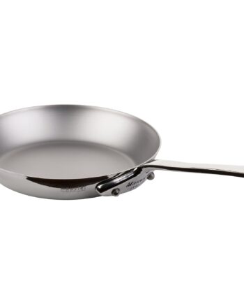 Cook Style Minipande   Stål