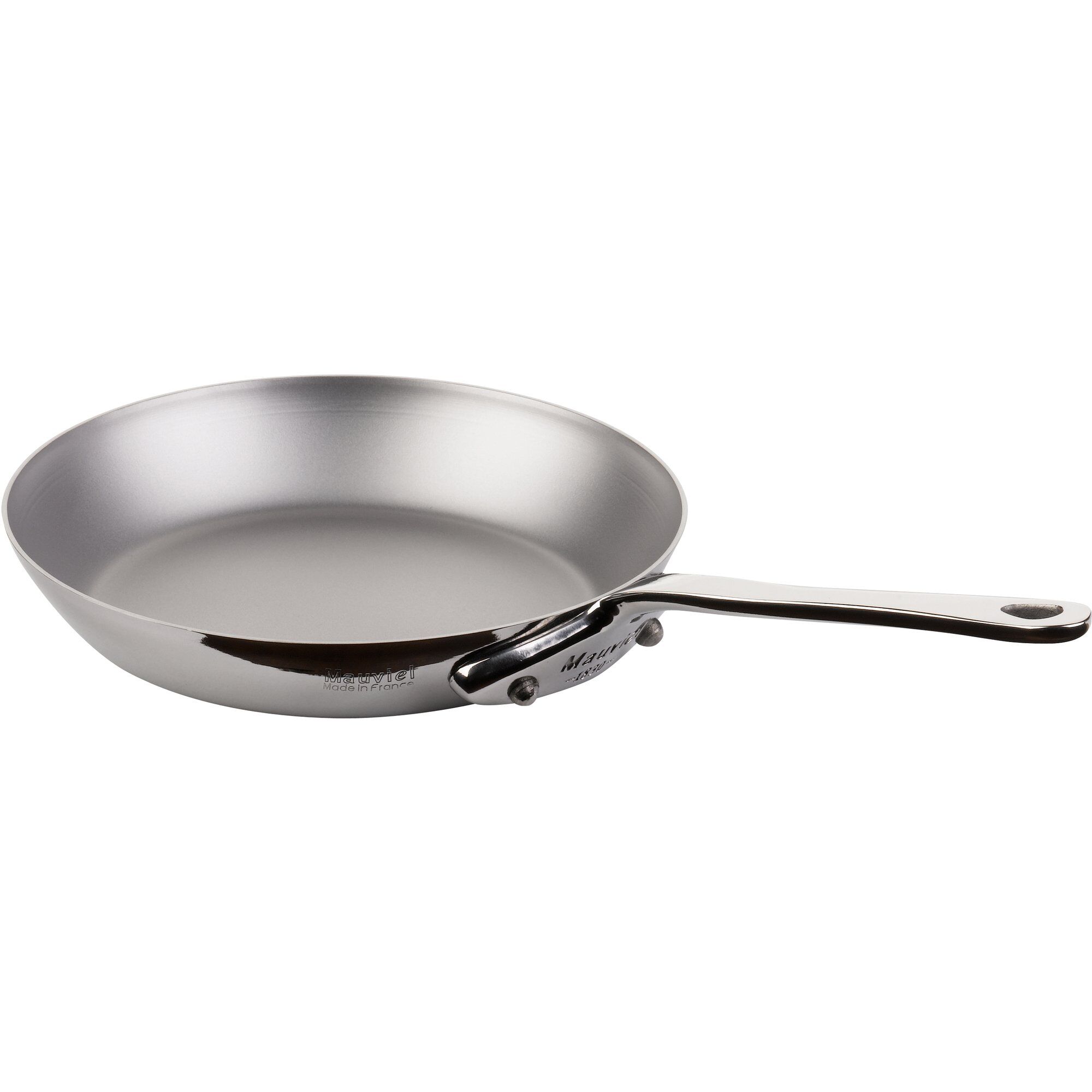 Cook Style Minipande Stål