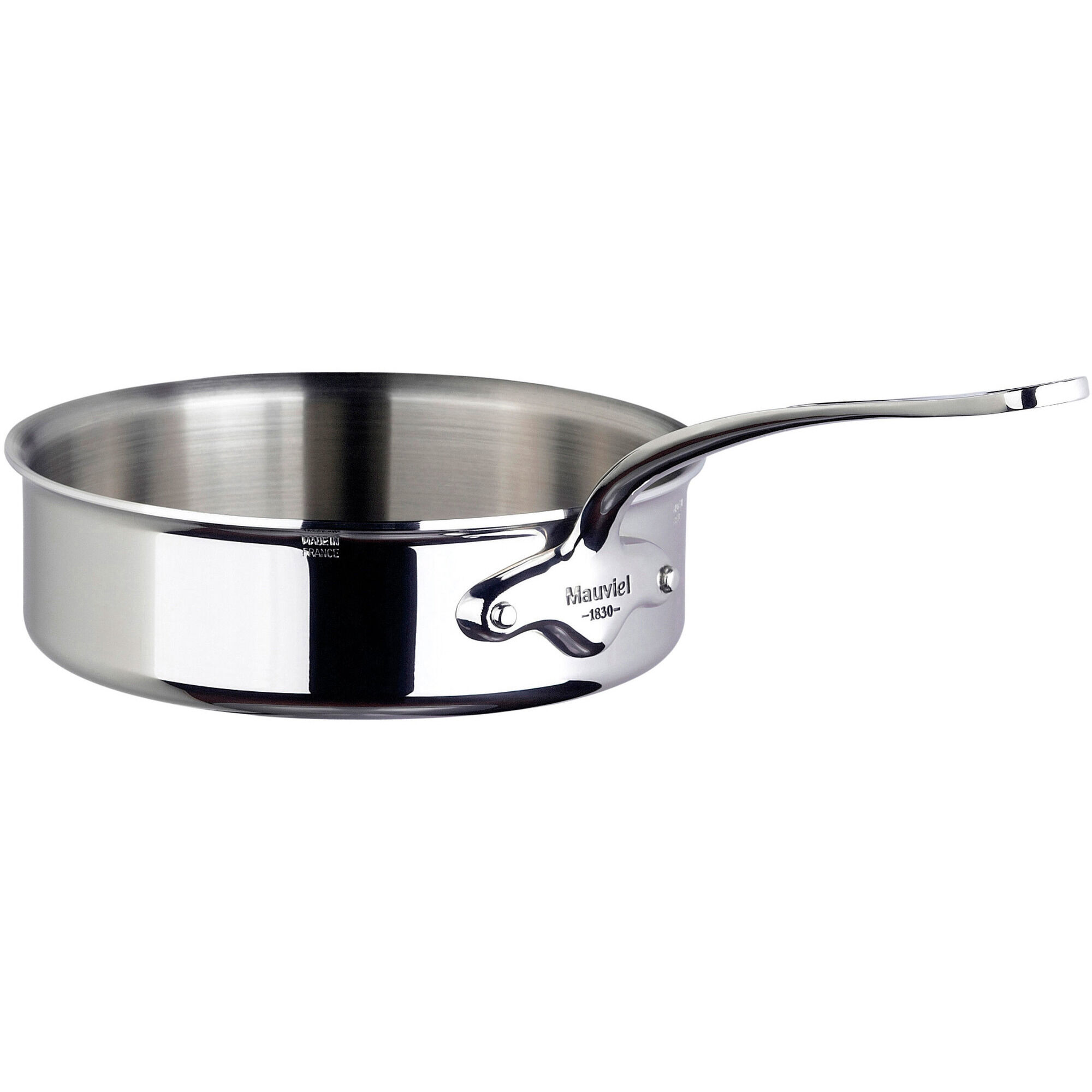 Cook Style Traktørpande