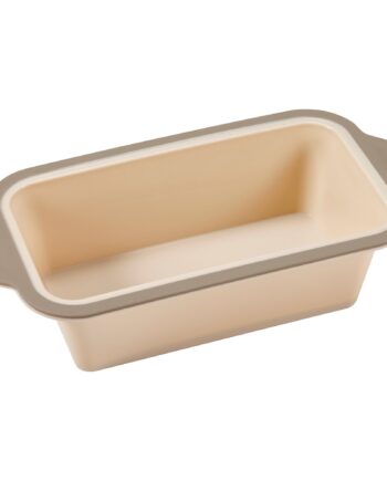 Cookie Brødform 28 Cm  Silikone Rustfrit Stål