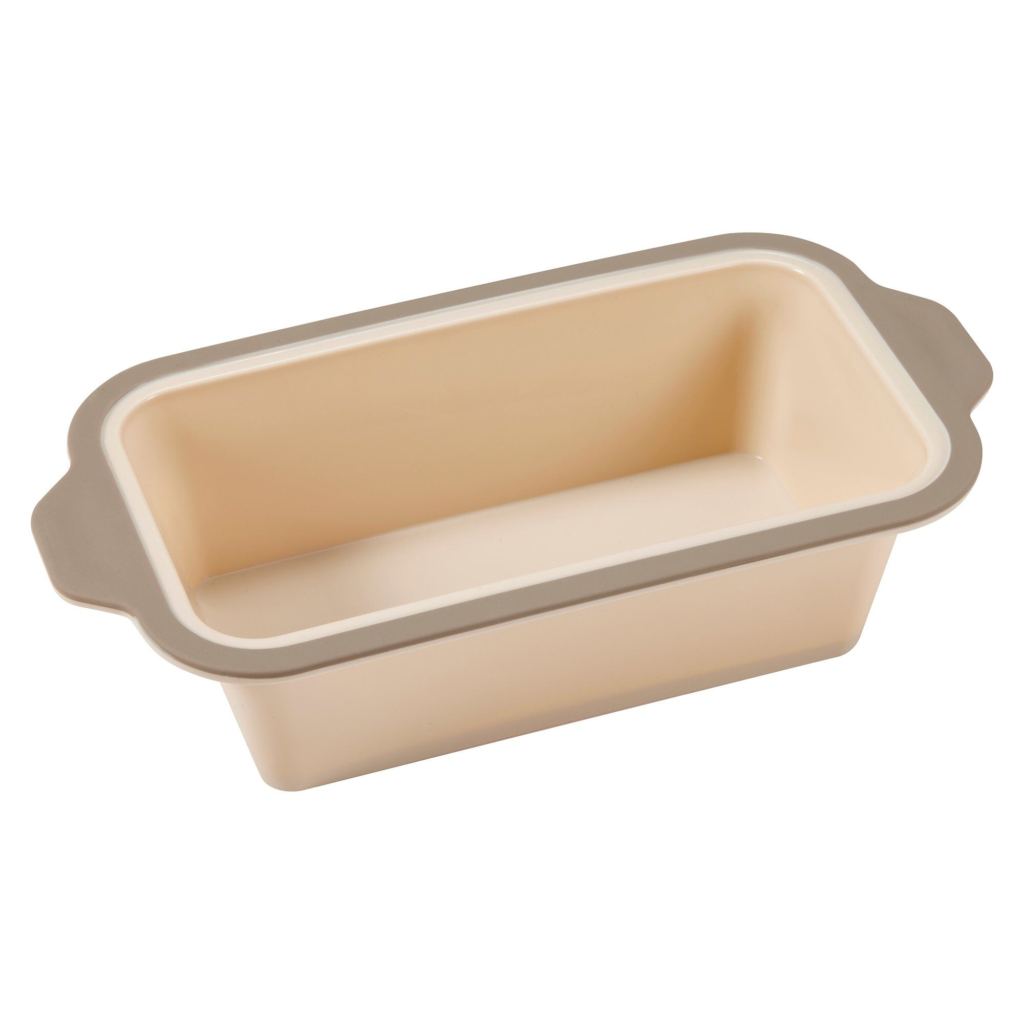 Cookie Brødform 28 Cm Silikone Rustfrit Stål