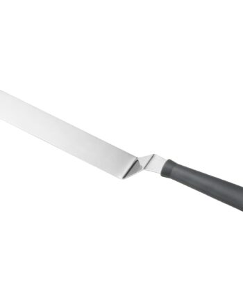 Cookie Vinklet Paletkniv 36 Cm