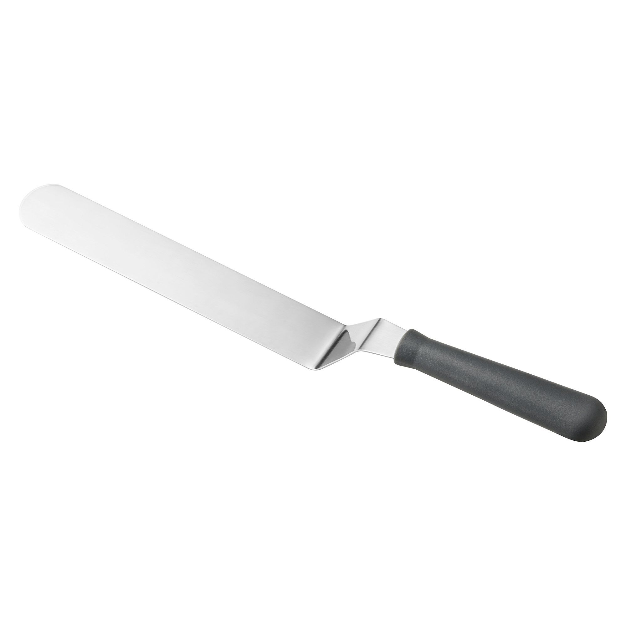Cookie Vinklet Paletkniv 36 Cm