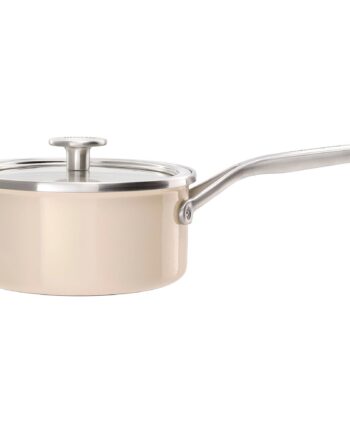 Cookware Collection Kasserolle   Låg 18 Cm  Mandel