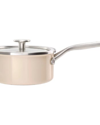 Cookware Collection Kasserolle   Låg Mandel 16 Cm