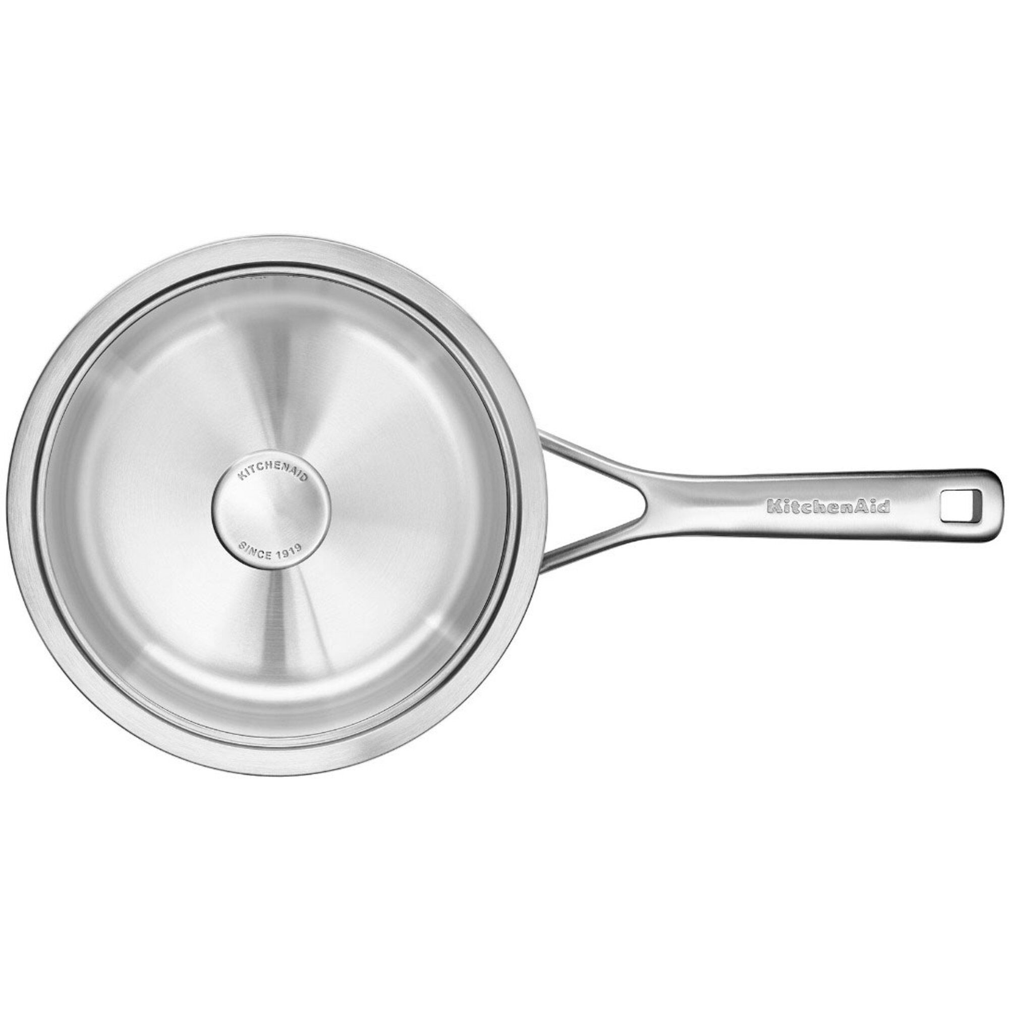 Cookware Collection Sauterpande Låg