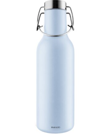Cool Termoflaske     Liter  Lyseblå