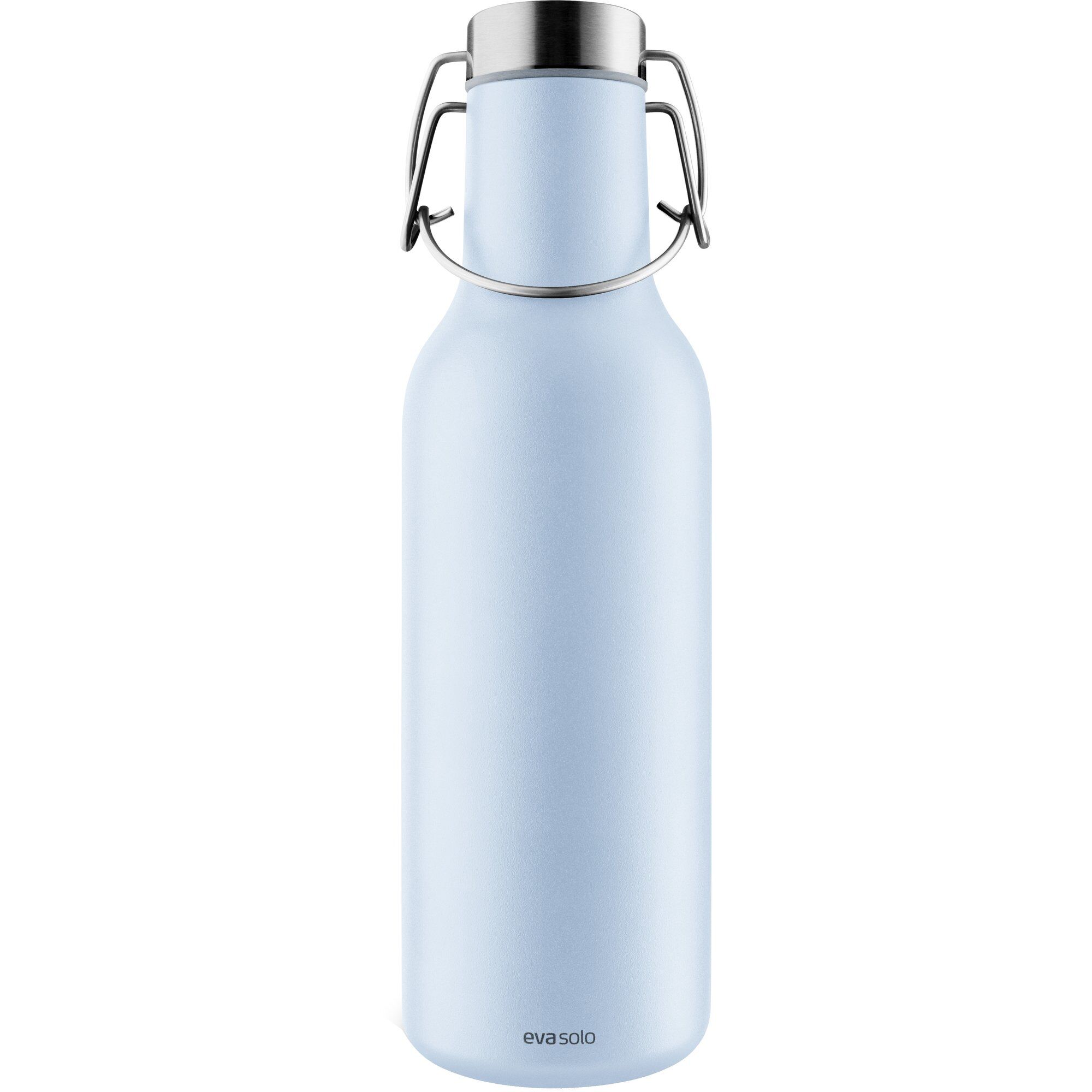 Cool Termoflaske Liter Lyseblå