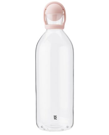 Cool-it Vandkaraffel      Liter  Rosa