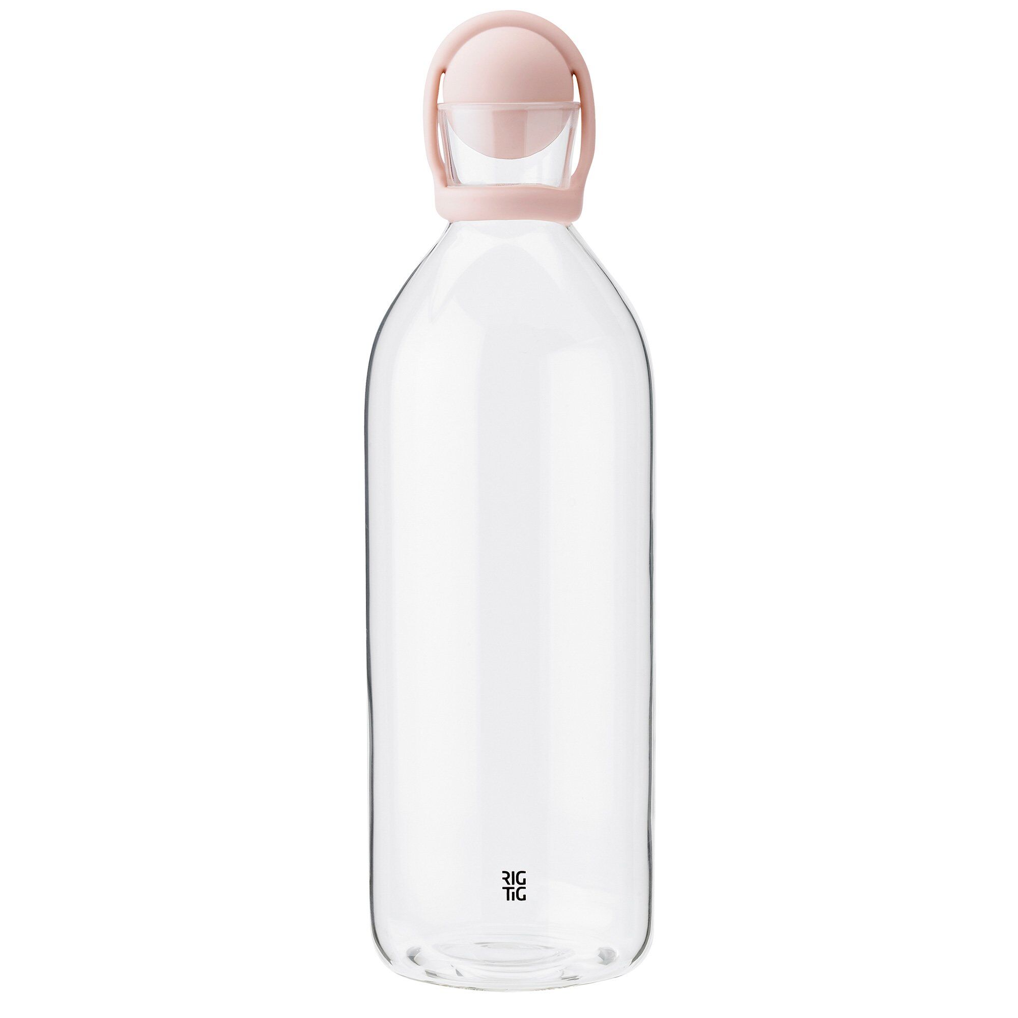 Cool-it Vandkaraffel Liter Rosa
