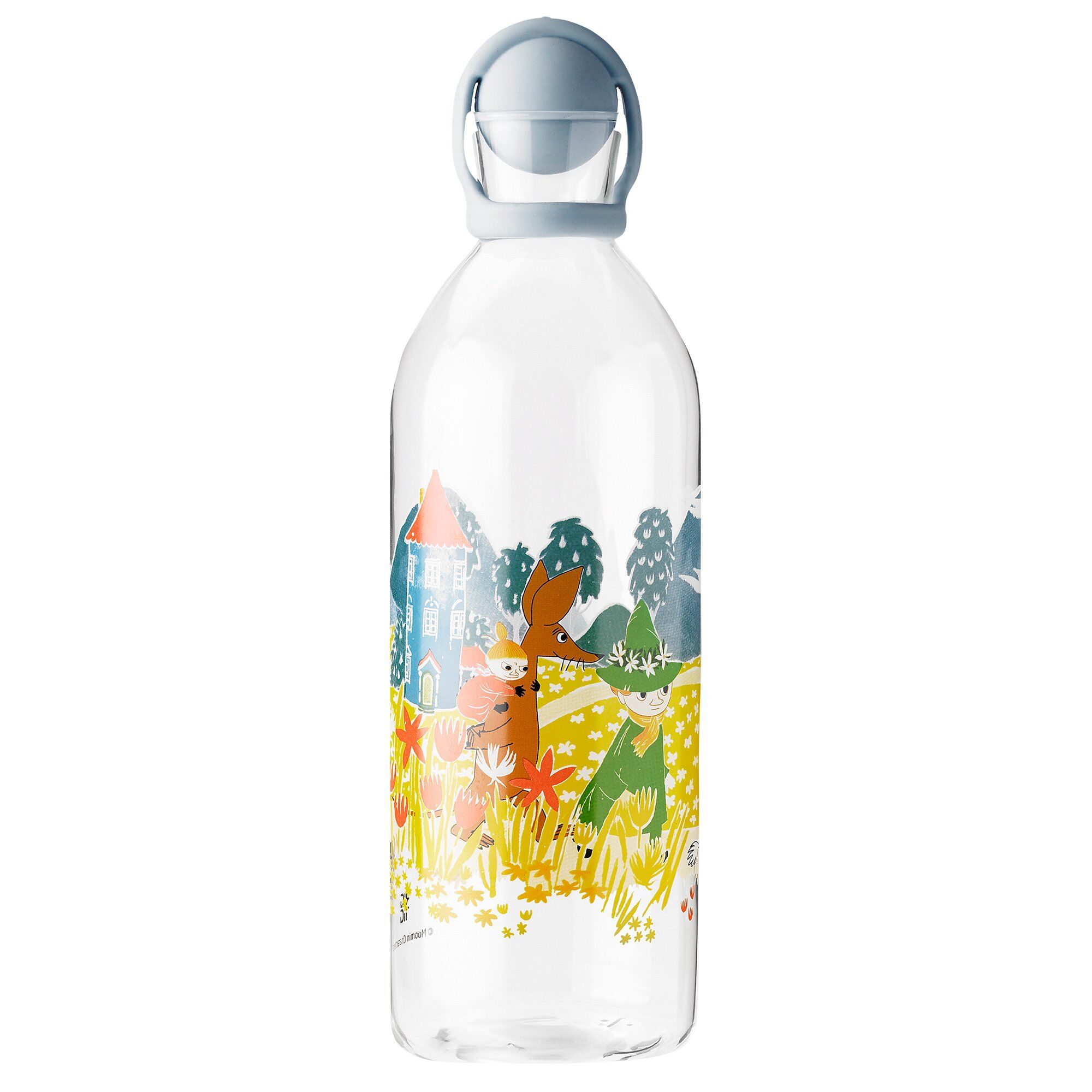 Cool-it Vandkaraffel Liter Sky