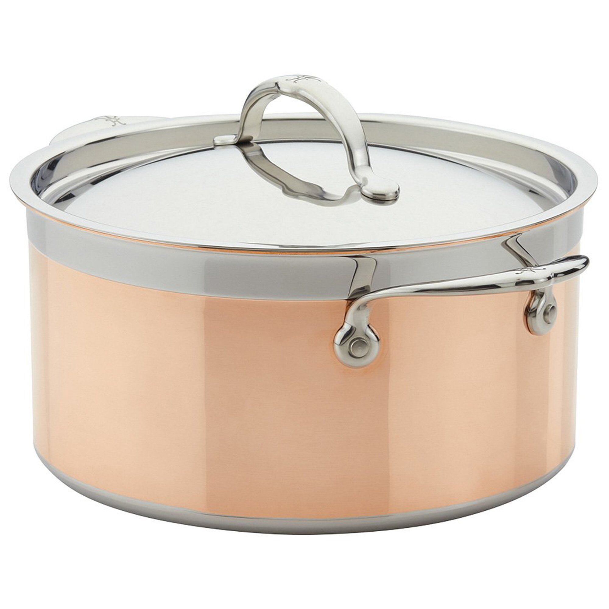 Copperbond Gryde 24 Cm