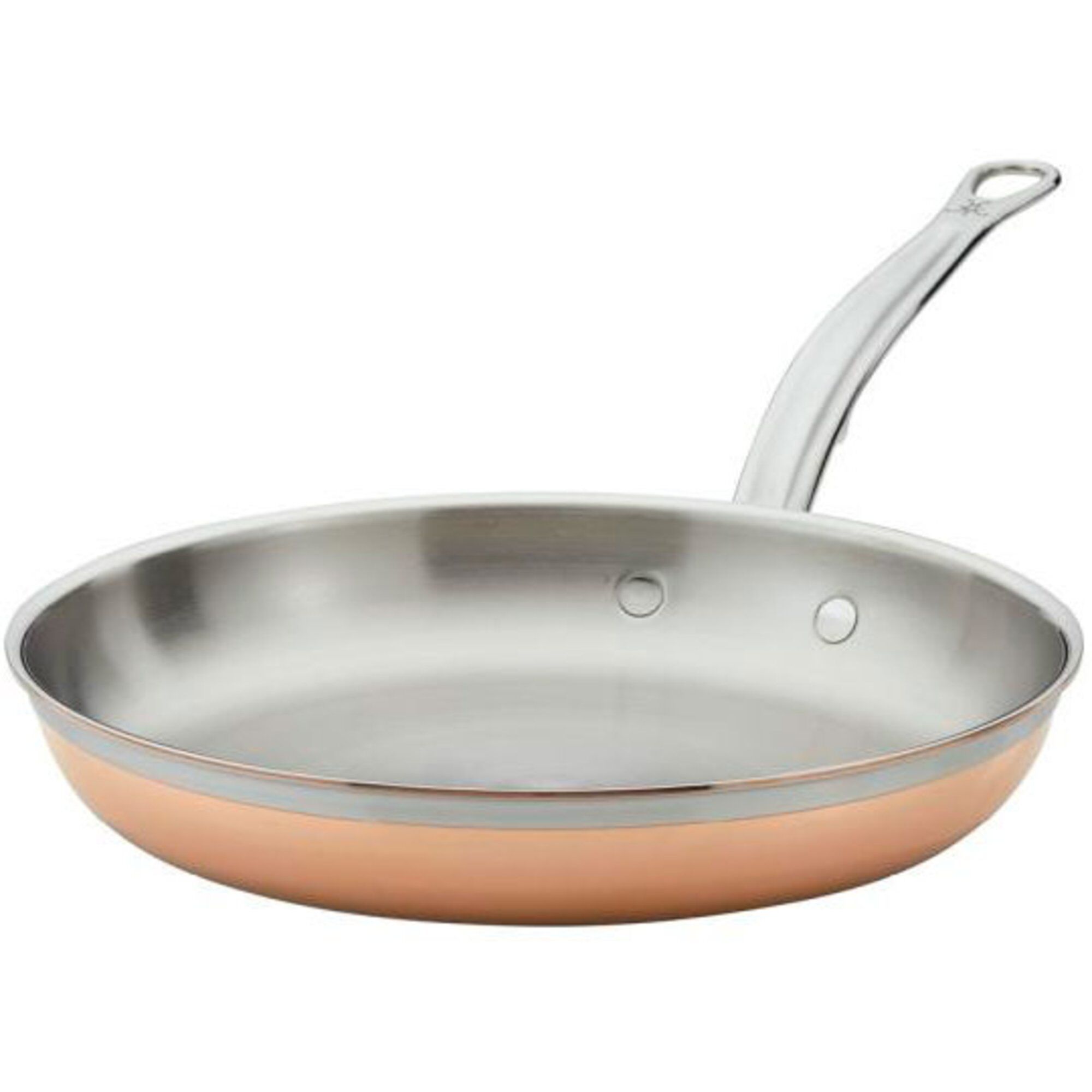 Copperbond Stegepande ø28 Cm