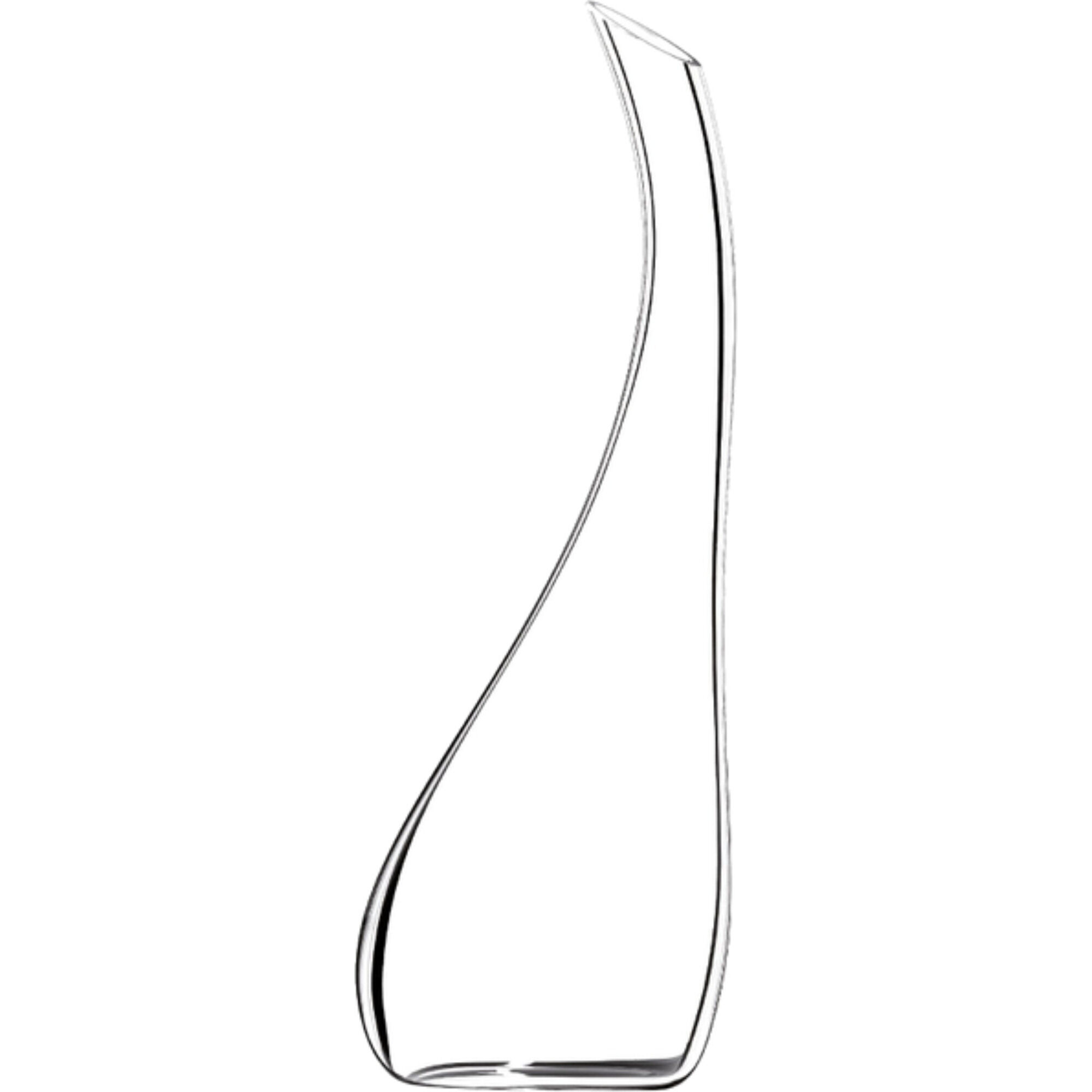 Cornetto Magnum Karaffel 85 Liter
