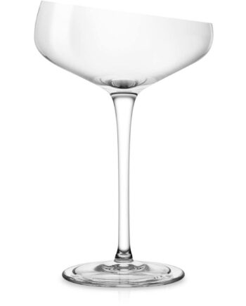 Coupe Champagneglas