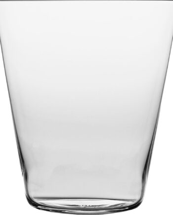 Coupe Crystal Clear Vandglas 380 Ml    Stk