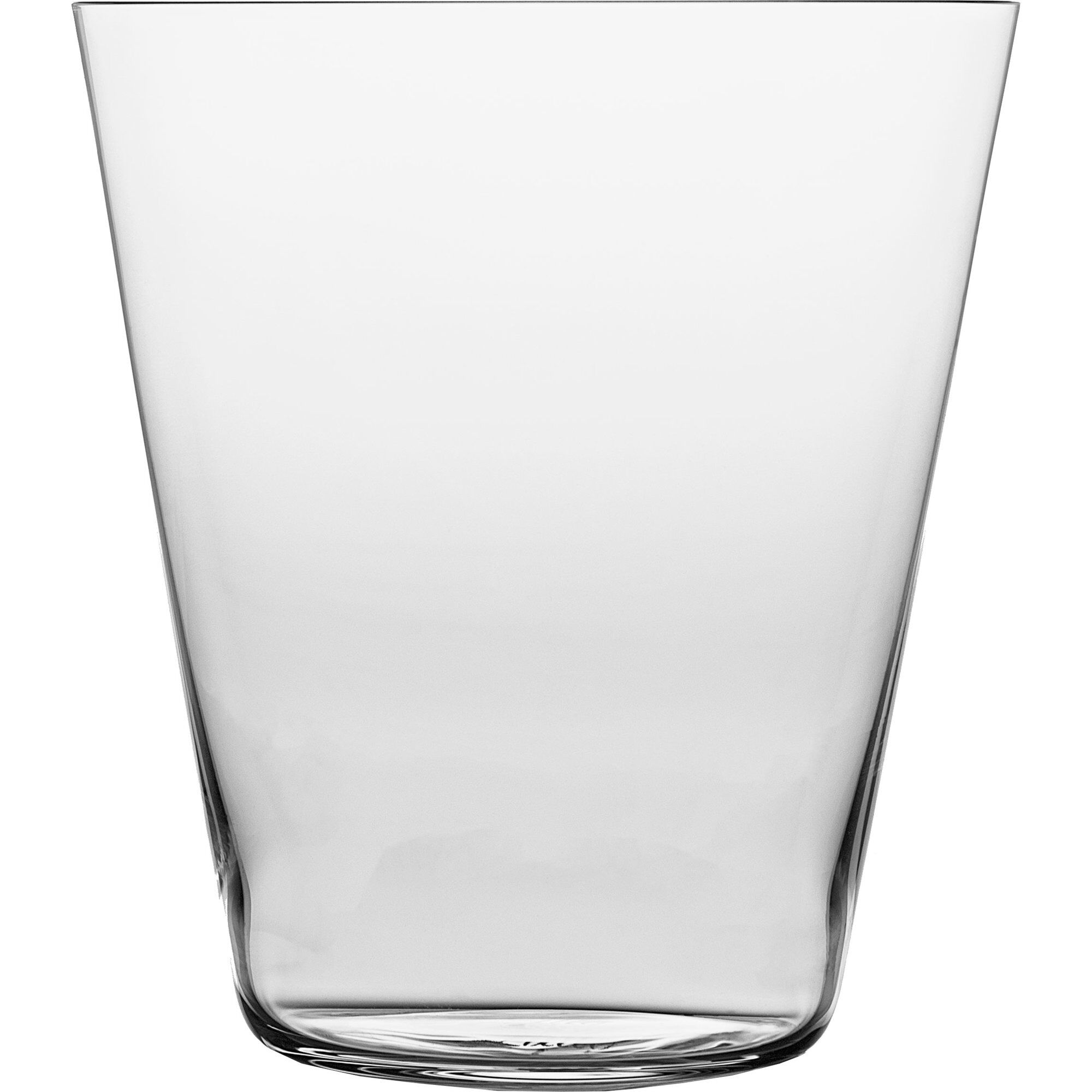 Coupe Crystal Clear Vandglas 380 Ml Stk