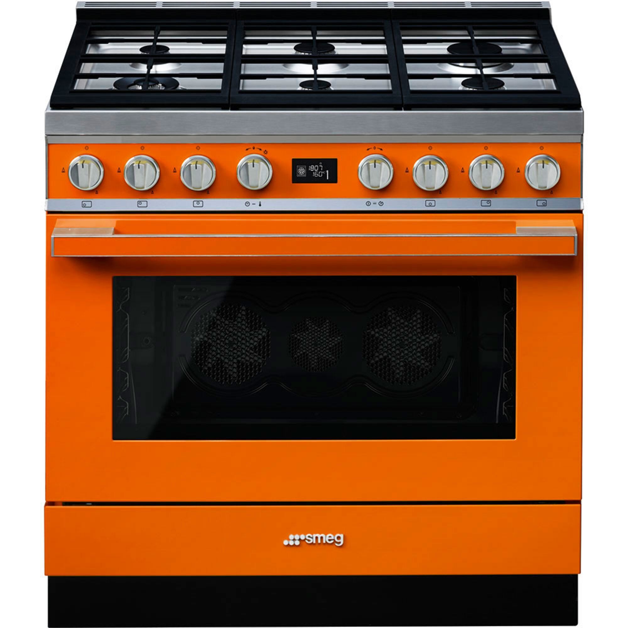 Cpf9gpor Portofino Gaskomfur Orange